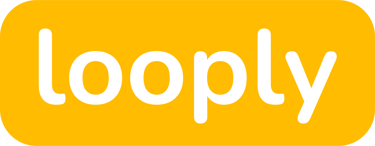 Looply logo